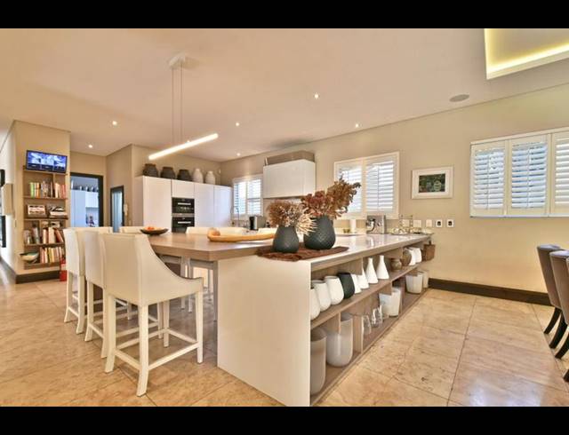 4 BEDROOM CLUSTER FOR SALE IN ATHOLL
